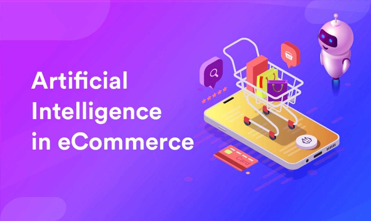 The Future of AI in E-commerce: Innovations and Trends - TechKnowable