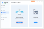 How to Backup iPhone Without iTunes - TechKnowable