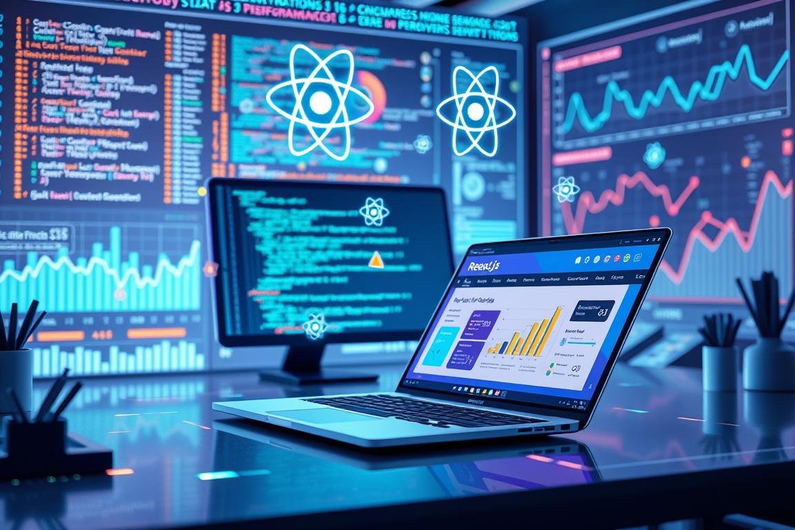 The True Cost-Benefit Analysis of React.js Development - TechKnowable
