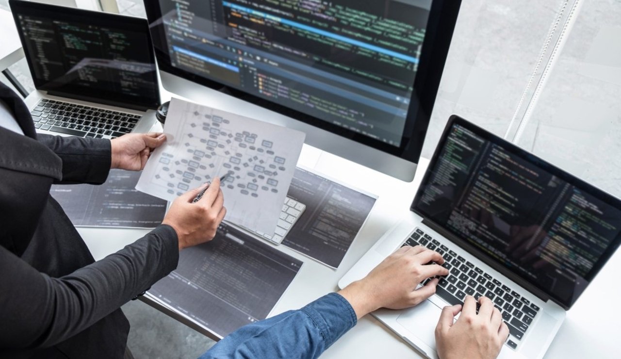 .NET Custom Software Development