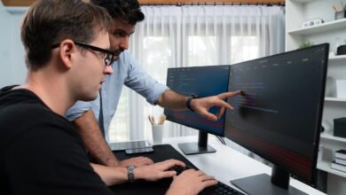 Offshore Software Development