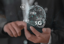 5G Is Transforming