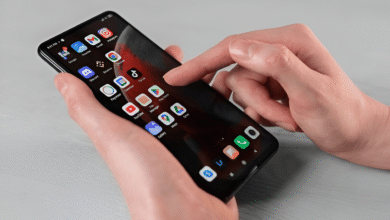 Android Apps