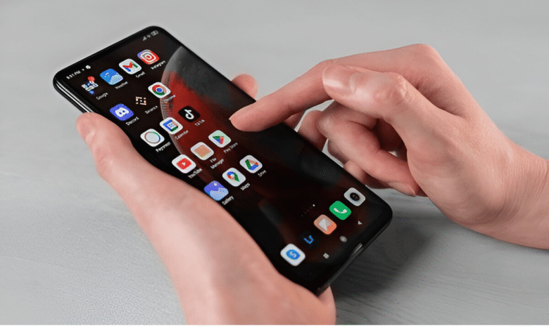 Android Apps