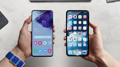 Android vs iOS