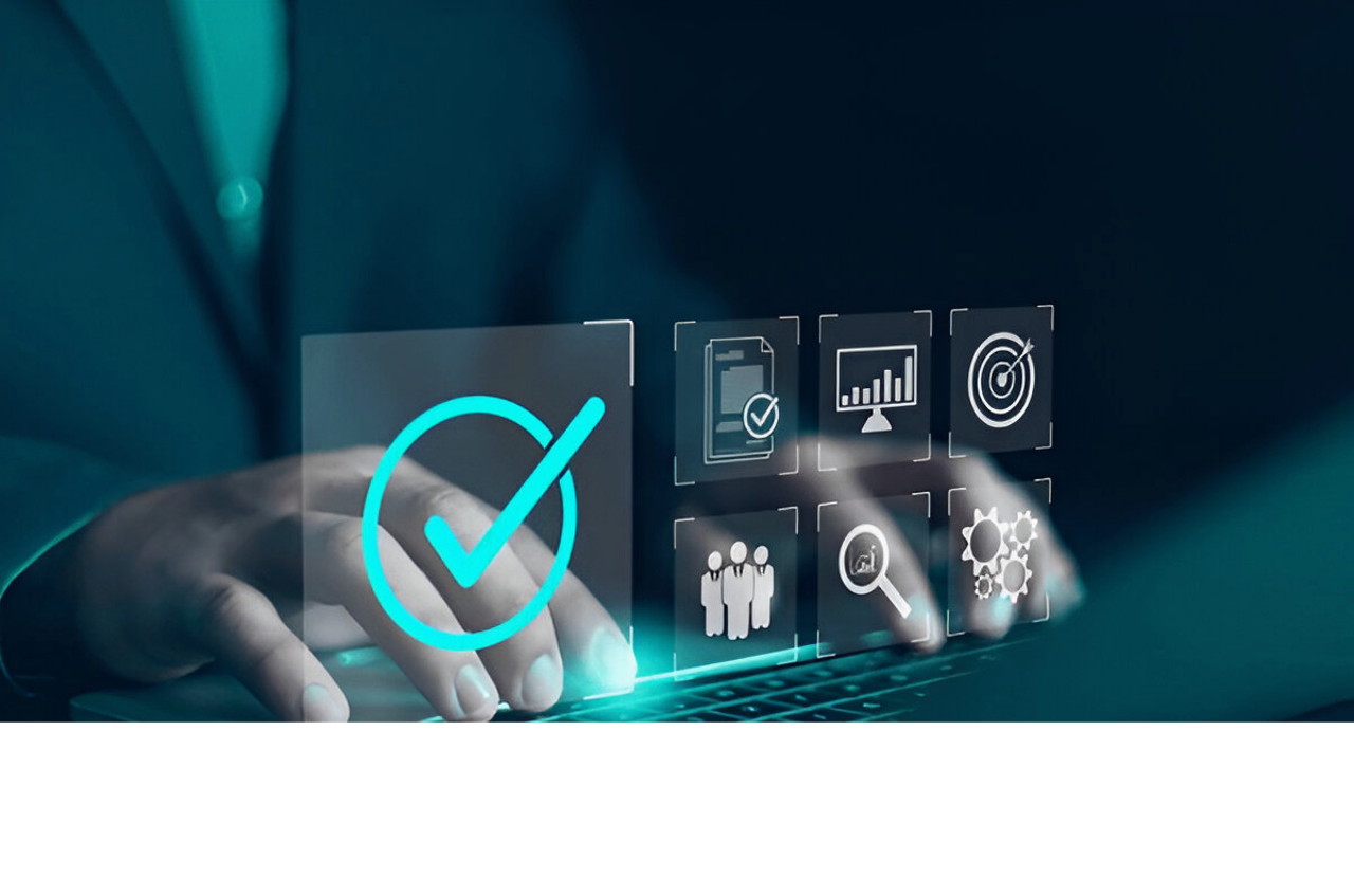 Approved Software