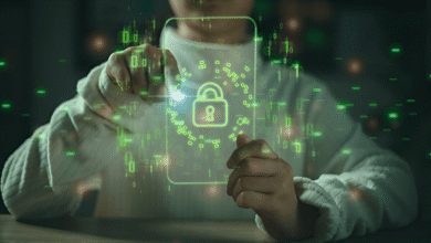Cybersecurity Laws