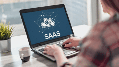 SaaS Platforms