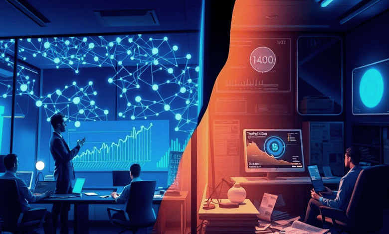 Blockchain Startups