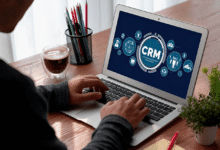 CRM Tools