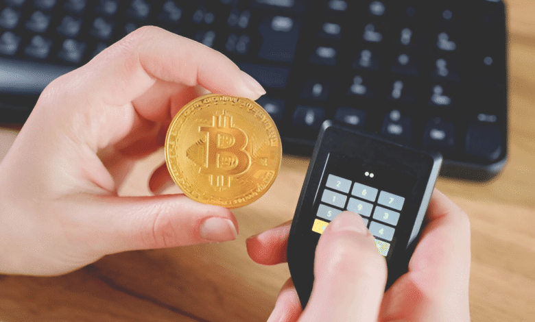 Crypto Wallets