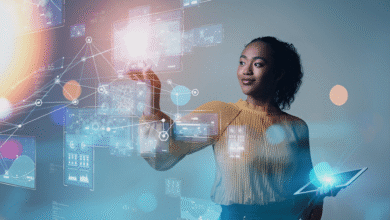 Digital Transformation