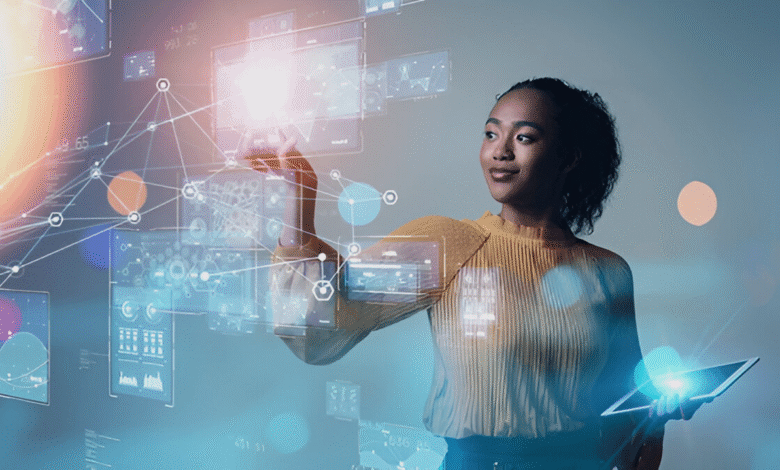 Digital Transformation