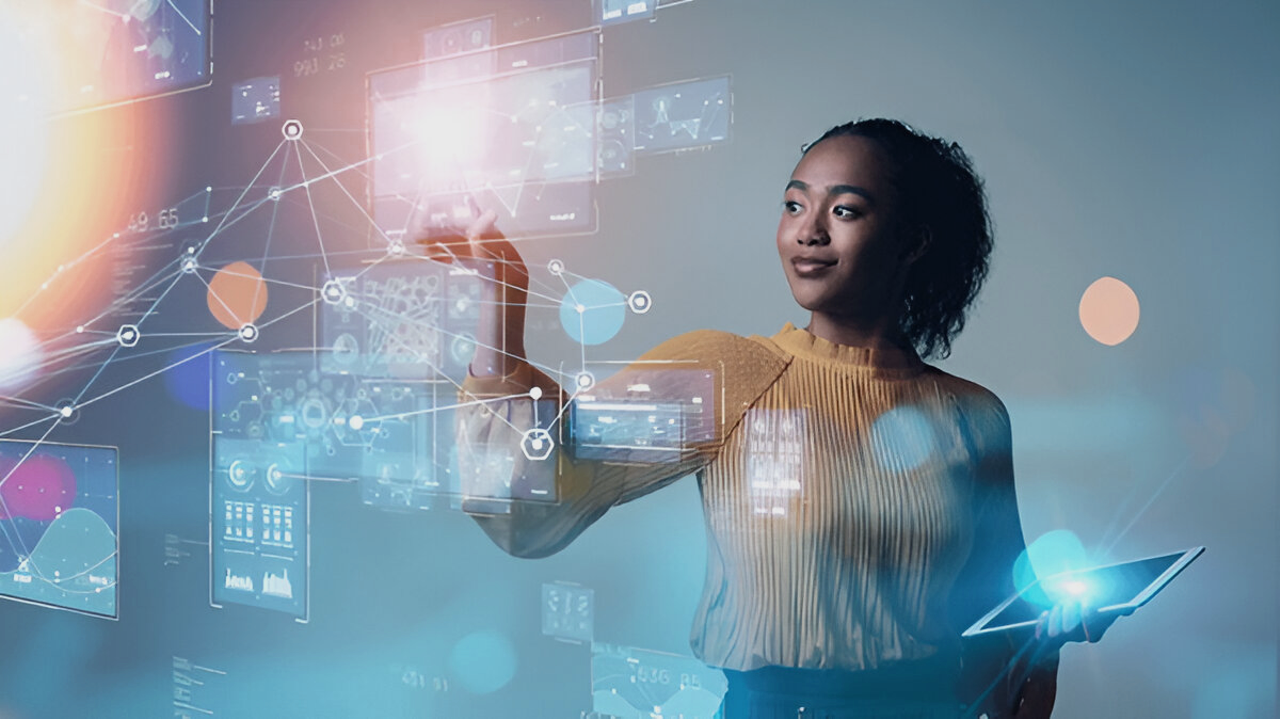Digital Transformation