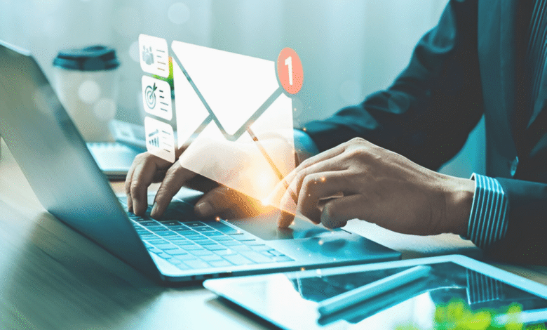 Email Marketing