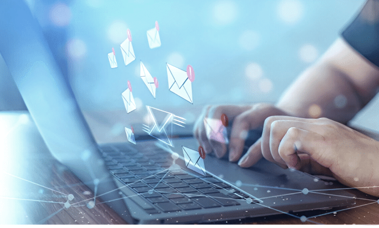 Email Marketing