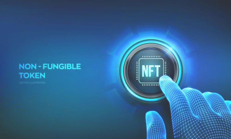 First NFT
