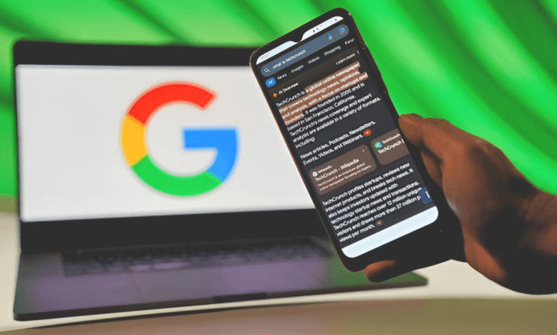 Google Analytics 4