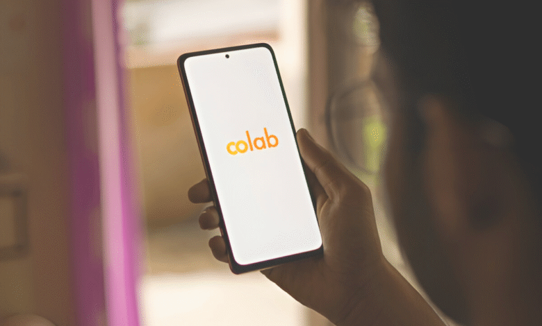 Google Colab