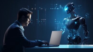 AI is Transforming Project Management