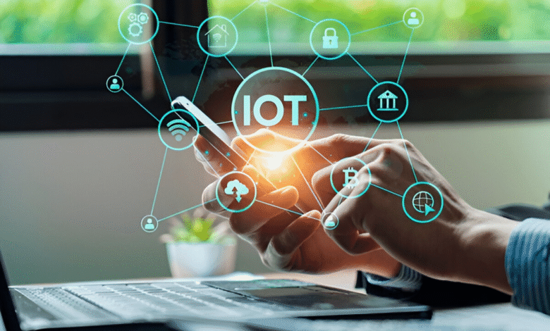 IoT Devices