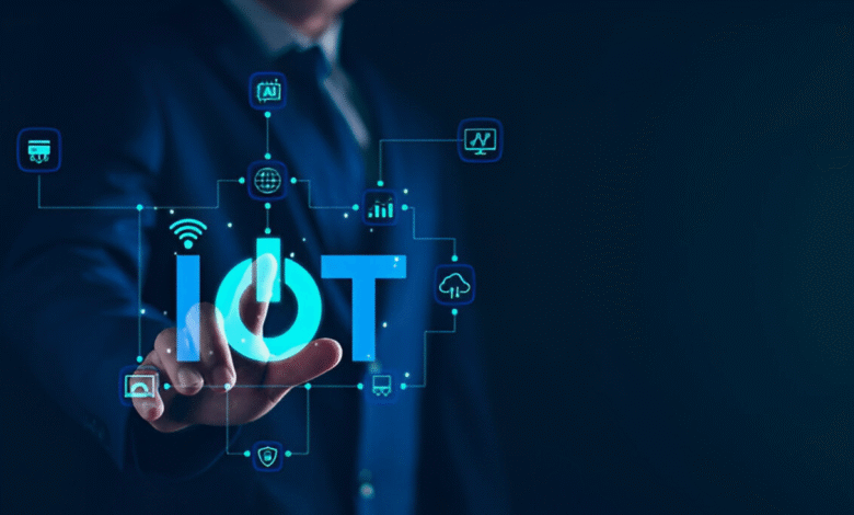 IoT Security
