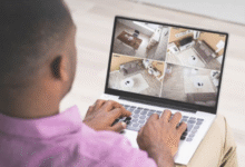 IoT Security System