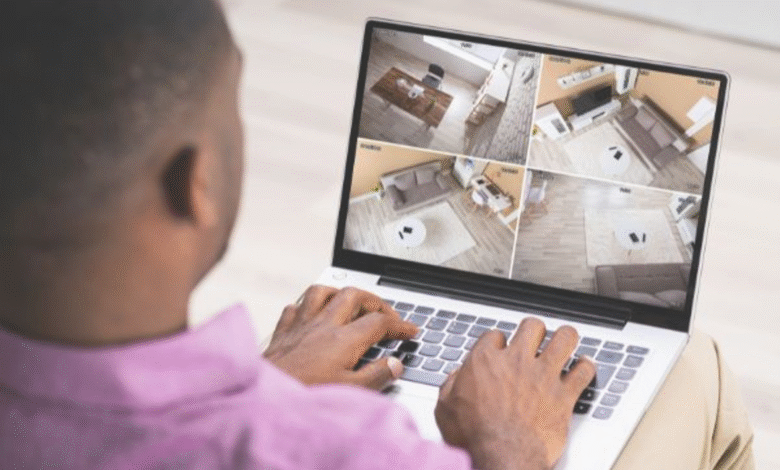 IoT Security System