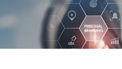 Personal Brand