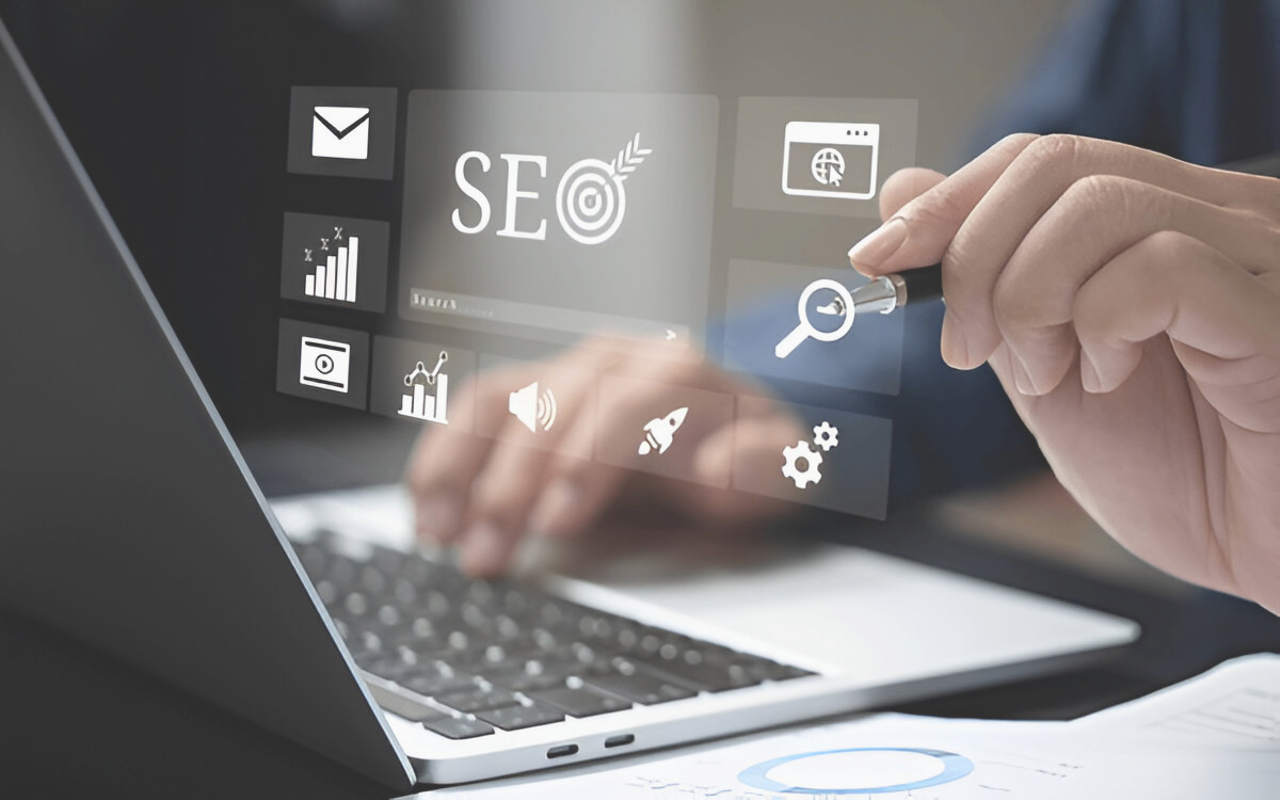 SEO Tools