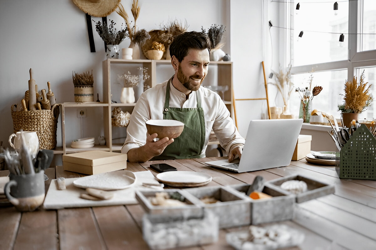 Small Business