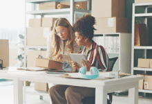 Small Businesses