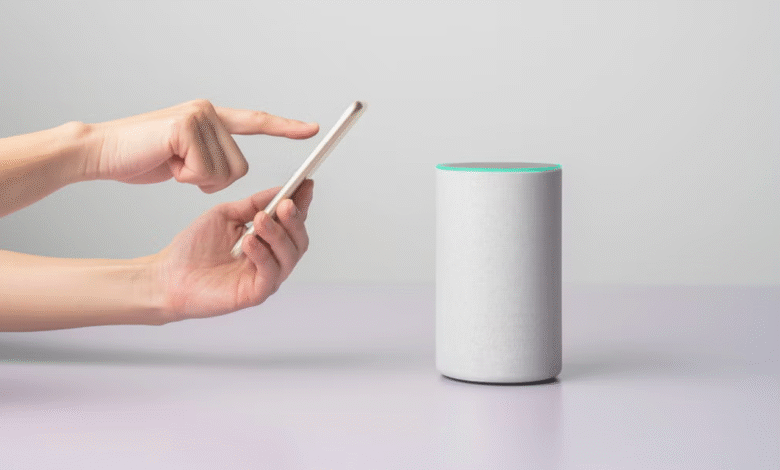 Smart Devices