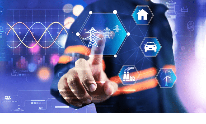 Smart Grids