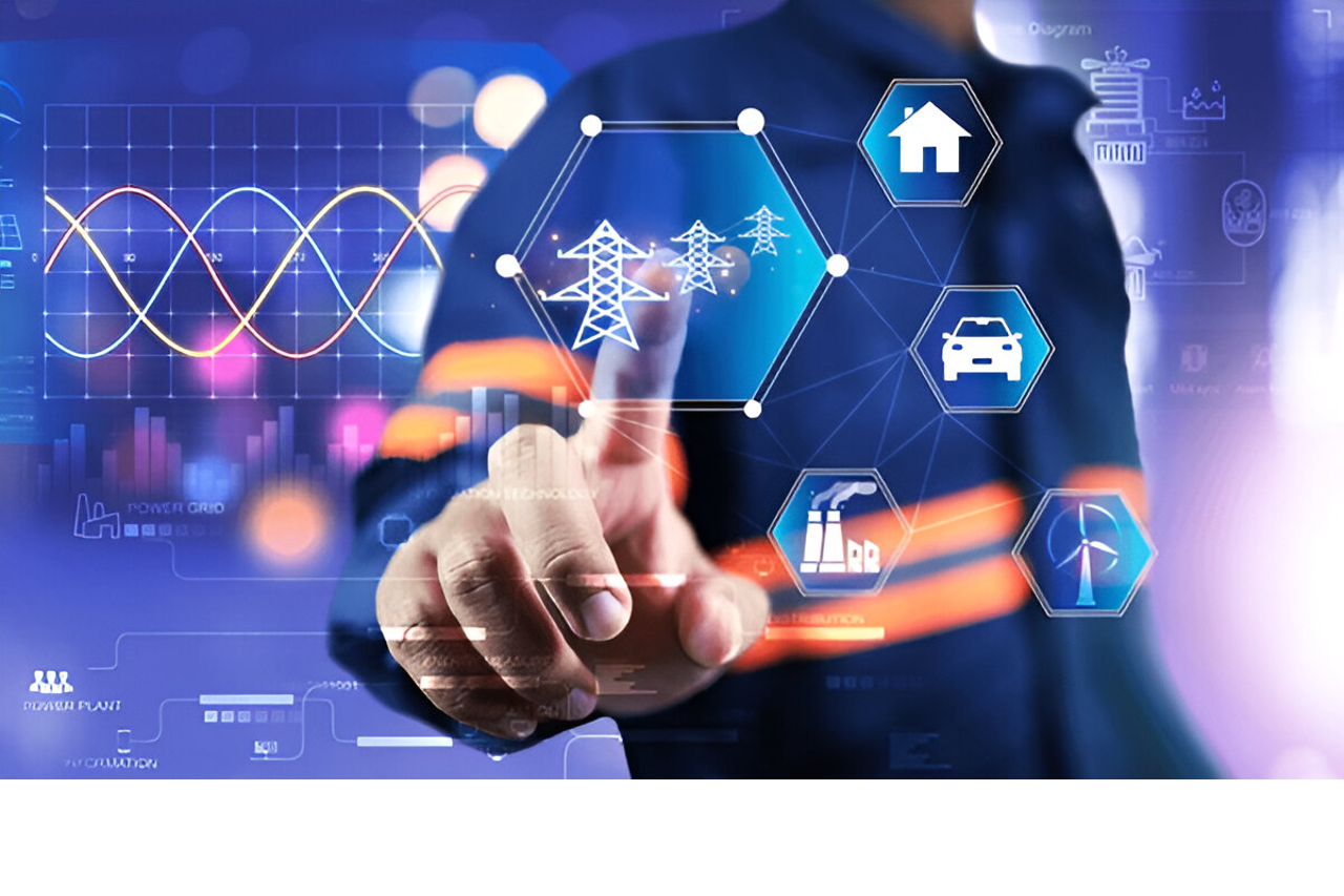 Smart Grids