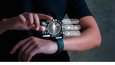 Wearable Tech