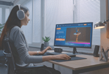 AI Video Generators