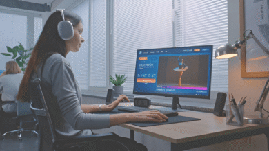 AI Video Generators