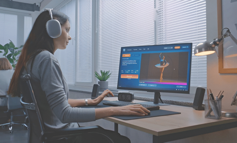 AI Video Generators