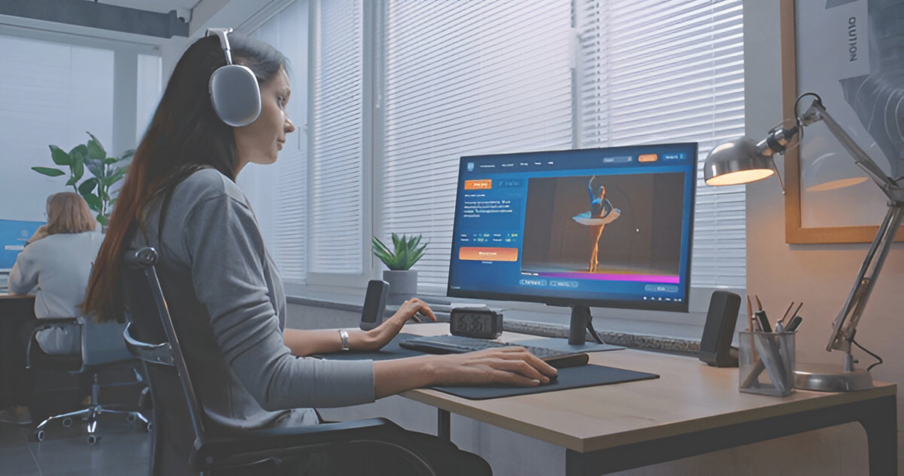 AI Video Generators