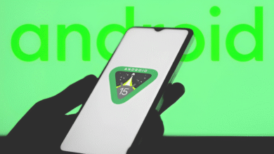 Android 15