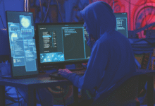 Dark Web