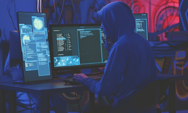 Dark Web