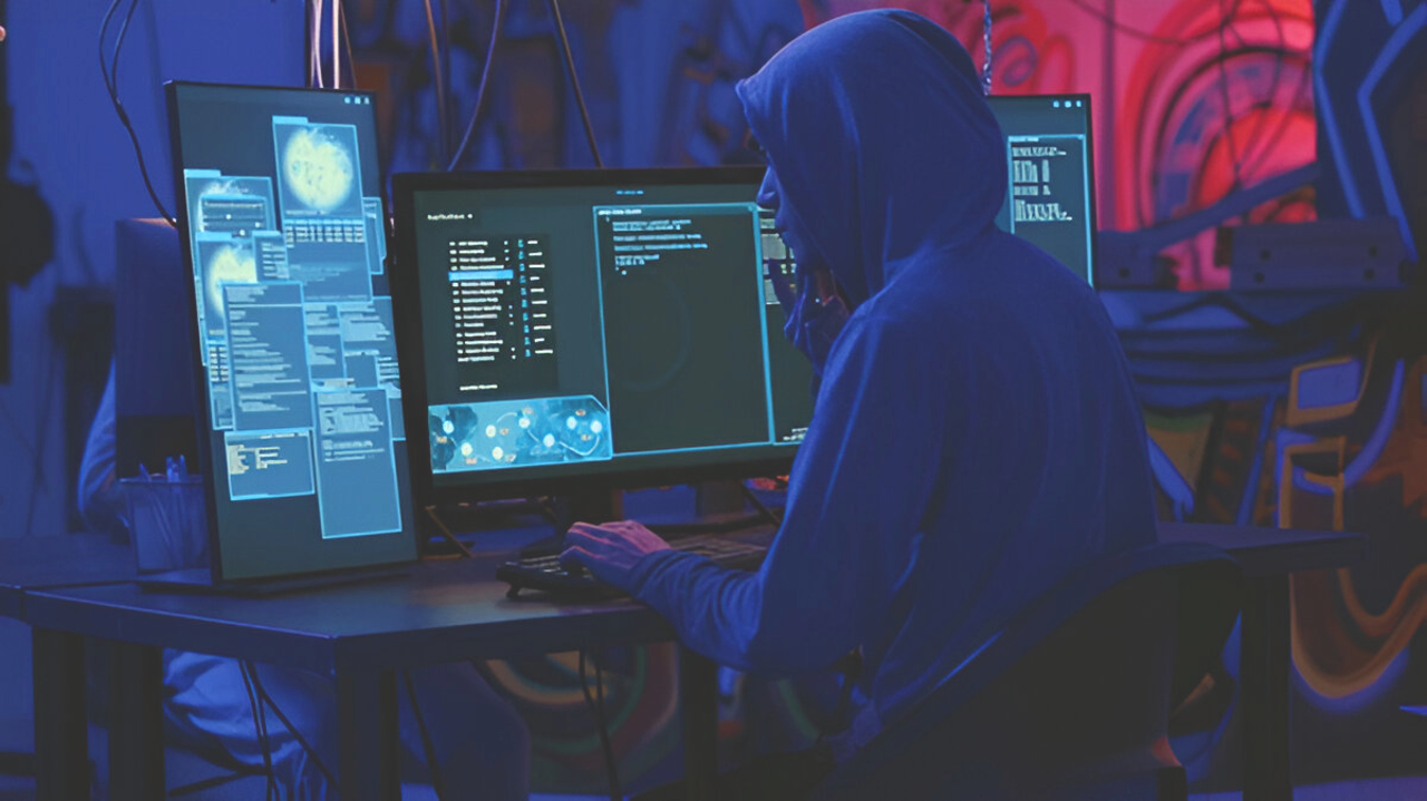 Dark Web