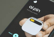 Humane AI Pin