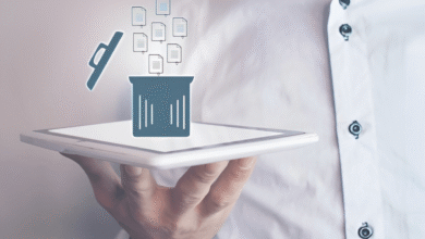 Recover Deleted Files