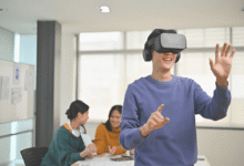 Tech Gadgets