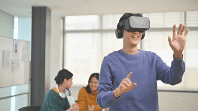 Tech Gadgets