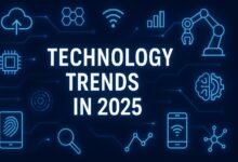 Tech Trends in 2025