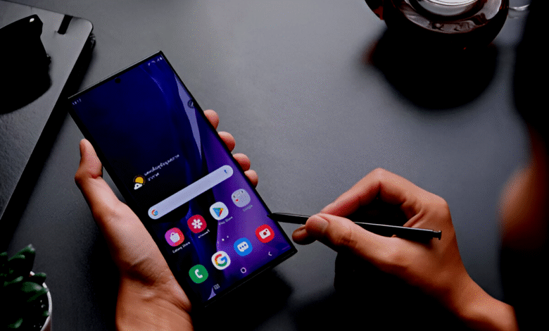 Android Phone